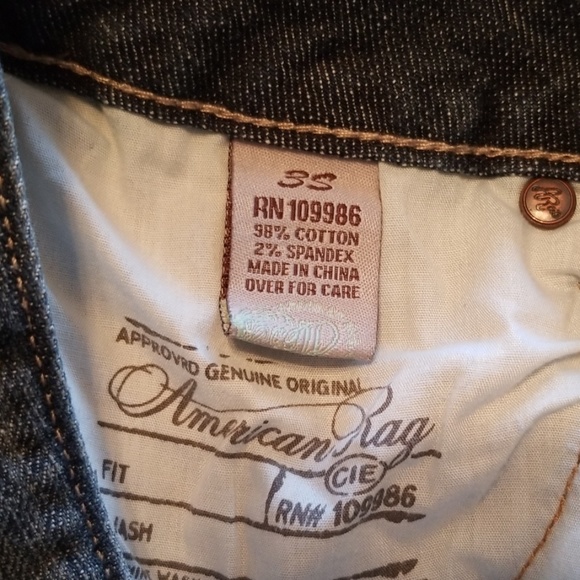 American Rag jeans - Picture 6 of 7